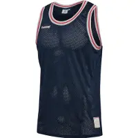 Hummel World 26 Mesh ärmlös T-shirt
