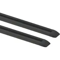 Yakima Locknload Universal 1000mm Räckeskit