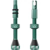 Peaty's Tubeless Holeshot Fast Flow Ventiler