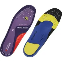 Jalas innersula 8708E extra hög valv strl 41