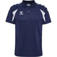 Hummel Core 2.0 Kortärmad Polotröja
