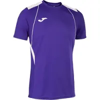 Joma Championship Vii T-shirt Med Korta ärmar