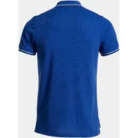 Joma Confort Classic Kortärmad Polotröja