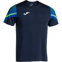 Joma Elite Xi T-shirt Med Korta ärmar