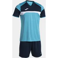 Joma Danubio Iii Kortärmad Uppsättning