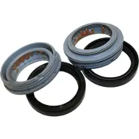 RockShox Domain/lyrik Gaffeltätningssats 2 Enheter