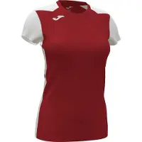 Joma Record Ii T-shirt Med Korta ärmar