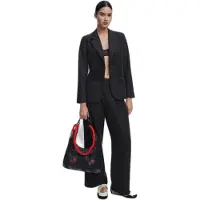 Desigual Kavaj 'AME_CINCINNATI 26SWEW24' antracit
