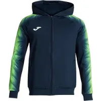 Joma Elite Xi Sweatshirt Med Dragkedja