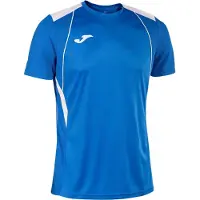 Joma Championship Vii T-shirt Med Korta ärmar