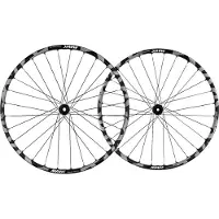 Mavic Deemax Enduro Sl Mullet 29/27.5´´ Boost 6b Disc Tubeless Mtb-hjulset