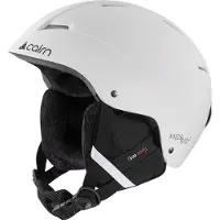 Cairn - Skidhjälmar barn - Android J Mat White för Unisex - Barnstorlek 46-48 cm - Vit