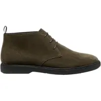 Geox Spherica Ec17 Booties