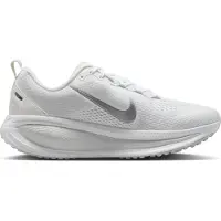 Nike Löparskor Vomero 18 - Vit/Silver/Vit Dam, storlek 40