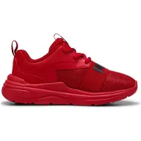 Puma Sneakers Wired 2 PS pojkar - Röd - 29