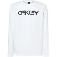 Oakley Apparel Mark Ii 2.0 T-shirt Med Lång ärm