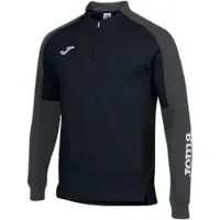 Joma Eco Championship Tröja Med Halv Dragkedja