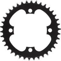 Samox E-bike Pd-r4-a-nw 104 Bcd Kedjehjul