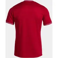 Joma Toletum V T-shirt Med Korta ärmar