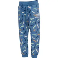 Hummel Sweatpants - HmlGustav - Coronet Blue - - 74 - Sweatpants