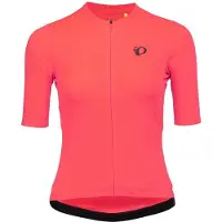 Pearl Izumi Attack Korta ärmar Cykeltröja