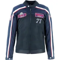 Helstons Formula Sport Air Jacka