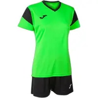 Joma Phoenix Kortärmad Uppsättning