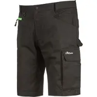 U Power Game Arbetsshorts