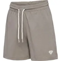 Hummel Shorts - hmlJR Loose - Rock Ridge - - 12 år (152) - Shorts