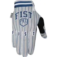 Fist Pinstripe Breezer Handskar