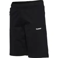 Hummel Regular Adjusted Waist Shorts