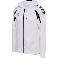 Hummel Core 2.0 Sweatshirt Med Dragkedja