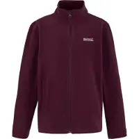 Regatta King Ii Fleecejacka Med Dragkedja