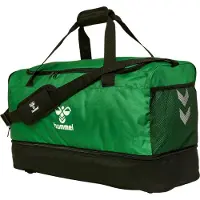 Hummel Core 2.0 With Extra Compartment Duffelväska