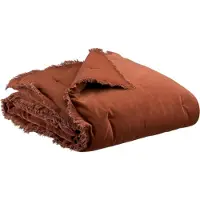 Vivaraise FARA FILT CARAML 135X200