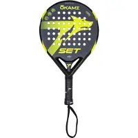Set Okami Padelracket