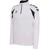 Hummel Core 2.0 Tröja Med Halv Dragkedja