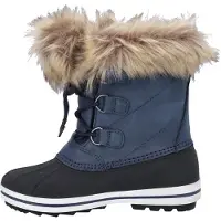 CMP Anthilian Wp 30q4594 Skor För Snö