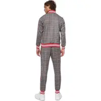Lonsdale Glatrigill Träningsdräkt