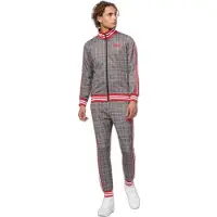 Lonsdale Glatrigill Träningsdräkt
