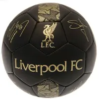 Liverpool F.C. Liverpool Phantom Signature Fotboll