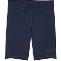 Puma Underställsshorts teamLIGA26 - Marinblå, storlek X-Large