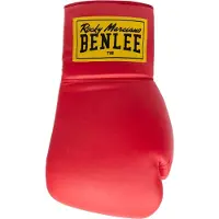 Benlee Giant Läder Konstgjorda Boxningshandskar