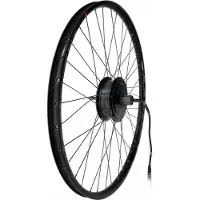 Mach1 Maxx 29´´ Bakhjul