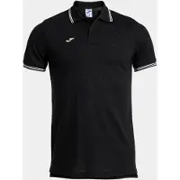 Joma Confort Classic Kortärmad Polotröja