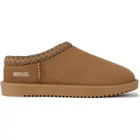 Regatta Risley Mule Wp Skor