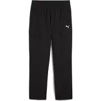 Puma Joggingkläder / Underställ WARDROBE ESS Relaxed Cargo Pants WV op man - Svart - EU L