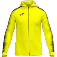 Joma Elite Xi Sweatshirt Med Dragkedja