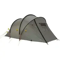 Wechsel Tents Voyager 3 tält med dubbla väggar TRAVEL-L TAELT M DUBBELV.