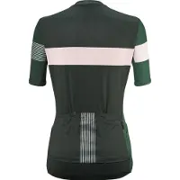 Mavic Ksyrium Pro Korta ärmar Cykeltröja